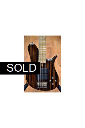 Marleaux M-Base Custom V Marleaux M-Base Custom V